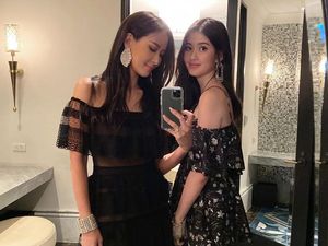 Tips Awet Muda Sosialita Nomor 1 Taiwan yang Seperti Kakak Anaknya Tips Awet Muda Sosialita Nomor 1 Taiwan yang Seperti Kakak Anaknya