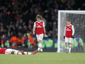 Rasanya Begitu Menyakitkan untuk Arsenal