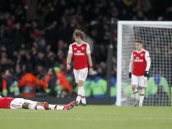 Rasanya Begitu Menyakitkan untuk Arsenal