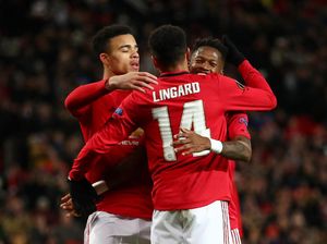 Man Utd Vs Club Brugge: Setan Merah Menang Besar 5-0 Man Utd Vs Club Brugge: Setan Merah Menang Besar 5-0