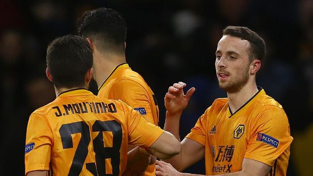 Top Skor Liga Europa: Bruno Fernandes Panaskan Persaingan