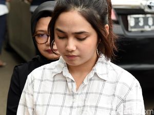 Diancam Dibunuh-Diperkosa, Syifa Hadju Akan Dipertemukan dengan Pelaku Diancam Dibunuh-Diperkosa, Syifa Hadju Akan Dipertemukan dengan Pelaku