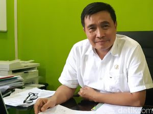 Saudi Setop Umroh, Kemenag Banten: Ini di Luar Prediksi Manusia Saudi Setop Umroh, Kemenag Banten: Ini di Luar Prediksi Manusia