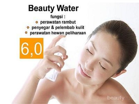 Kangen beauty water ph hot sale