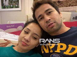 Murka, Raffi Ahmad Sebut Pria yang Tuduh Giveaway Rp 1 M Hoaks Cemarkan Nama Baik