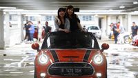 Indo Mini Club Rayakan Hari Jadi di Tahun Kabisat