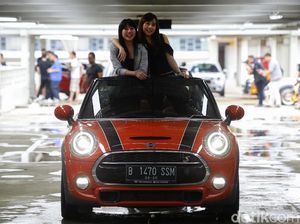 Indo Mini Club Rayakan Hari Jadi di Tahun Kabisat