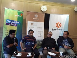 Jubir Wapres: Pemerintah Akan Yakinkan Arab Saudi Indonesia Bebas Virus Corona