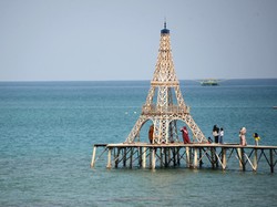 Cuti Bersama 2020, Tempat Wisata di Aceh Diminta Batasi Pengunjung 50%