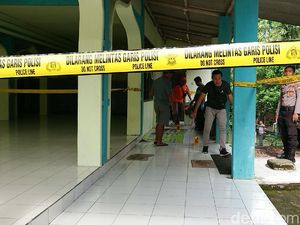 Santri Gangguan Jiwa di Trenggalek Tewas Dibunuh Pakai Linggis