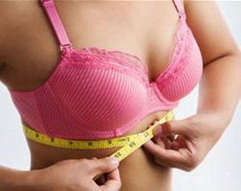 40 ukuran bra wanita ditambah ukuran bra