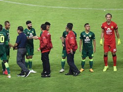 Persebaya dan Barito Belum Pilih Kandang di Lanjutan Shopee Liga 1