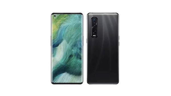 Penampakan Menggoda Oppo Find X2
