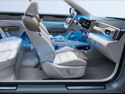 Mobil China yang Diklaim Bisa Tangkal Corona