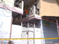 Pria yang Ditemukan Tewas di Kamar Kos Dekat USU Diduga Bunuh Diri