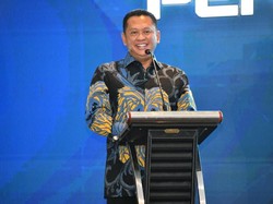 Perannya Digeser Teknologi COIN, Apa yang Harus Dilakukan Advokat?