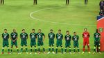 Intip Kemeriahan Pembukaan Liga 1 2020 di Gelora Bung Tomo