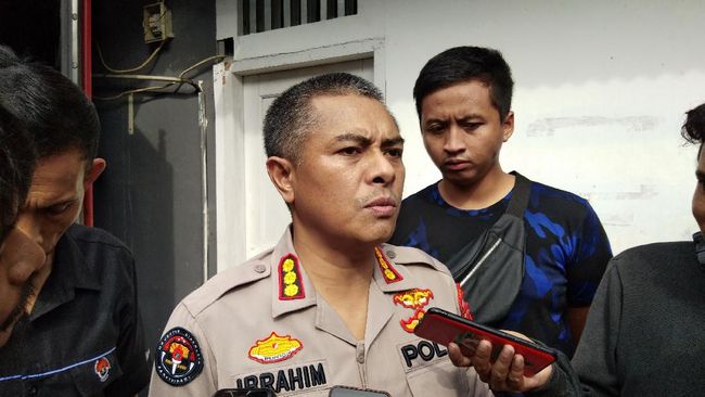 Kasus Ambil Paksa Jenazah di RSUD Daya Makassar, 2 Orang Jadi Tersangka Kasus Ambil Paksa Jenazah di RSUD Daya Makassar, 2 Orang Jadi Tersangka