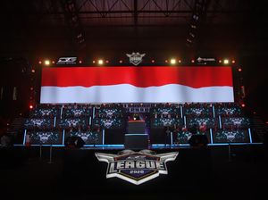 Deretan Program PB Esport untuk Cetak Atlet Jagoan