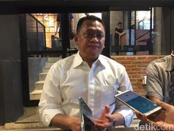 RI Negatif Corona, Bamsoet Dorong Pemerintah Lobi Saudi Cabut Larangan Umroh