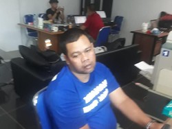 Dor! BNN Jabar Tembak Kaki Pengedar Narkoba di Rest Area Tol Japek