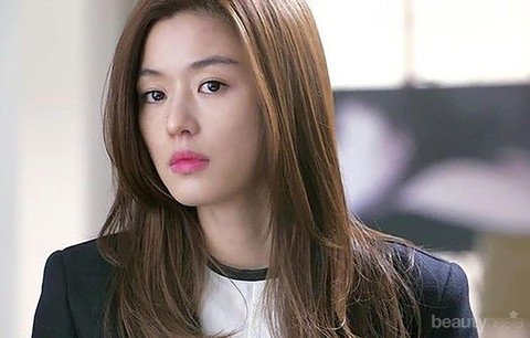 Makeup Ala Jun Ji Hyun Di My Love From Another Star