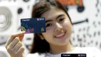 Canggih! Ada Layanan BNI Digital di JJF 2020