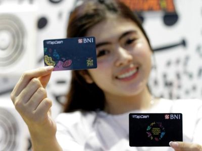 Canggih! Ada Layanan BNI Digital di JJF 2020