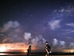 5 Wisata Balikpapan, Kota Industri tapi Punya Banyak Destinasi