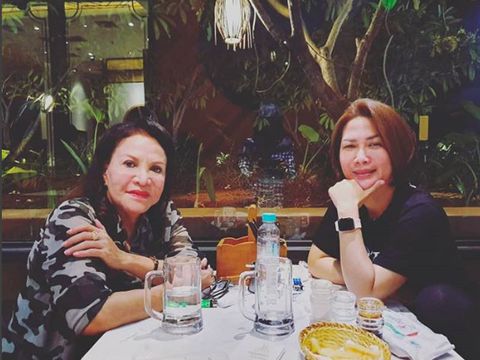{Sabtu} 5 Artis Indonesia Gagal Cantik karena Sedot Lemak hingga Oplas