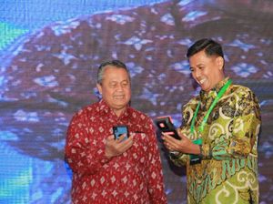 ASPI Dukung Blueprint Sistem Pembayaran Indonesia 2025