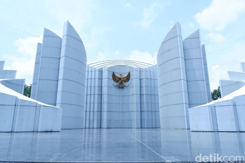 Monumen Perjuangan Bandung