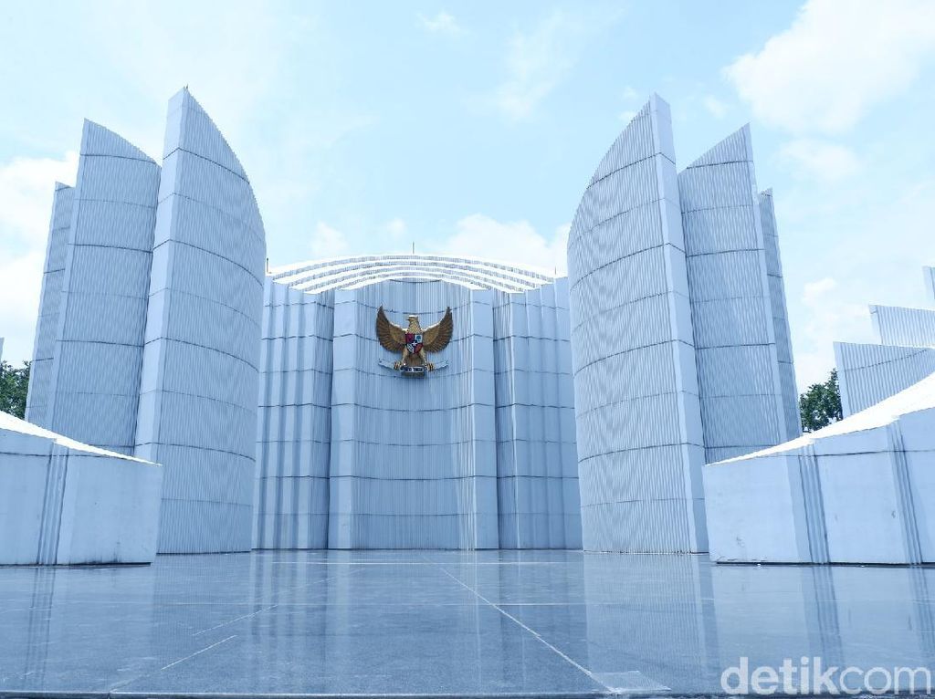 5 Hal yang Perlu Diketahui Saat Kunjungi Monju di Bandung 5 Hal yang Perlu Diketahui Saat Kunjungi Monju di Bandung
