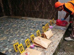 Ini Kata Saksi soal Pembunuhan Santri Gangguan Jiwa Pakai Linggis