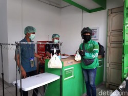 GrabKitchen Tutup, Karyawan Ditawarkan ke Divisi Lain atau Kena PHK