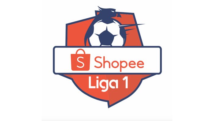 Logo Liga 1 2020, Logo Liga 1 Logo baru Liga 1 2020, Logo baru Liga 1
