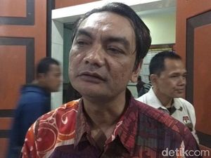 Logistik Pemilu 2024 Rusak di Sejumlah Wilayah, KPU: Kita Sortir dan Ganti