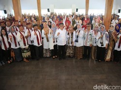 Bupati Anas Semangati UMKM Buat Produk Inovatif dan Kreatif