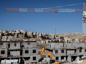 Israel Kembali Setujui Pembangunan Permukiman di Tepi Barat