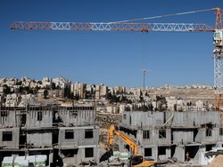 Israel Kembali Setujui Pembangunan Permukiman di Tepi Barat