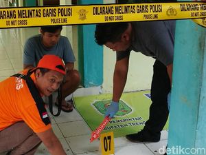 Pembunuh Santri Gangguan Jiwa di Trenggalek Pernah Bunuh Pasutri Pembunuh Santri Gangguan Jiwa di Trenggalek Pernah Bunuh Pasutri