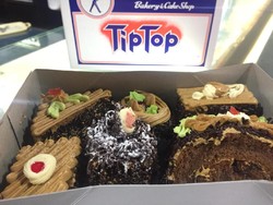 Enak Kali! 5 Jajanan Medan yang Harus Dicoba Foodies