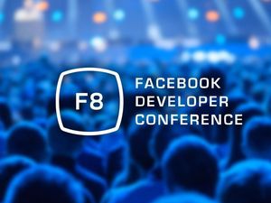Virus Corona Bikin Konferensi Developer Facebook Dibatalkan
