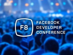 Virus Corona Bikin Konferensi Developer Facebook Dibatalkan