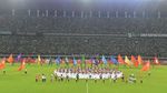 Intip Kemeriahan Pembukaan Liga 1 2020 di Gelora Bung Tomo