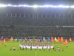 Exco PSSI Segera Bahas Nasib Shopee Liga 1, Ini Kata PT LIB