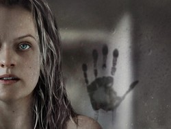 The Invisible Man, Menegangkan dan Penuh Kejutan