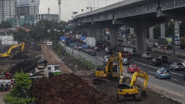 Proyek Kereta Cepat Dihentikan Sementara, Ada Apa?