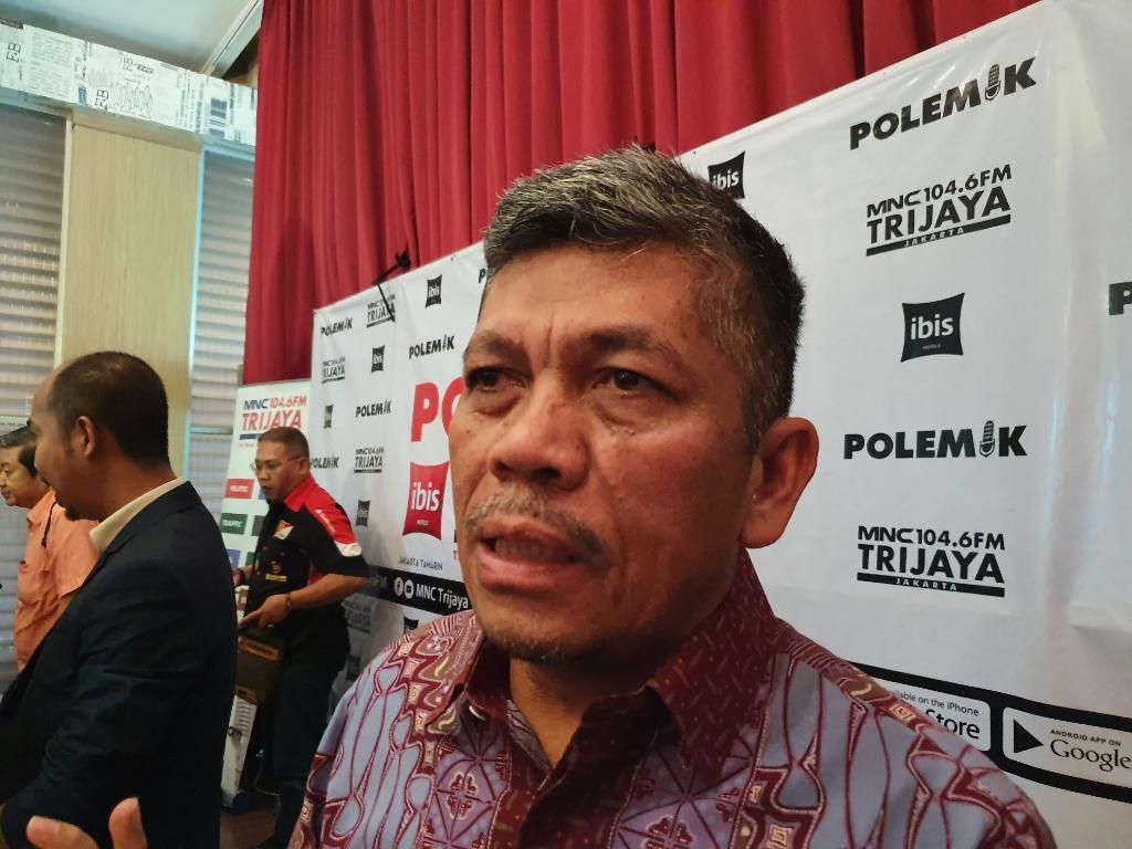 PKS Ingatkan Menag Dampak Virus Corona terhadap Umroh: Beliau Terlalu Tenang PKS Ingatkan Menag Dampak Virus Corona terhadap Umroh: Beliau Terlalu Tenang