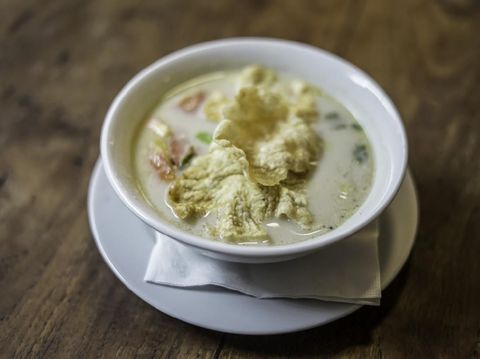 5 Rekomendasi Kuliner Soto yang Enaknya Melegenda di Seputaran Jakarta